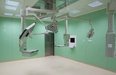 Galvanizované panely