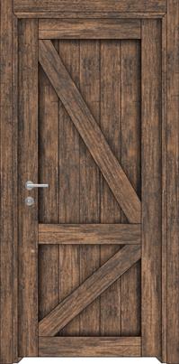 DVERE VIDIECKÝ ŠTÝL 1 VS01-03