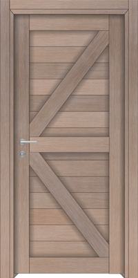 DVERE VIDIECKÝ ŠTÝL 2 VS02-04