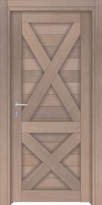 DVERE VIDIECKÝ ŠTÝL 2 VS02-05