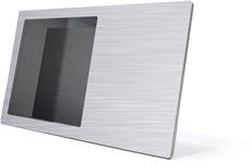 Zapustené madlo II.