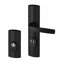 PRESTIGE BLACK zabezpečenie