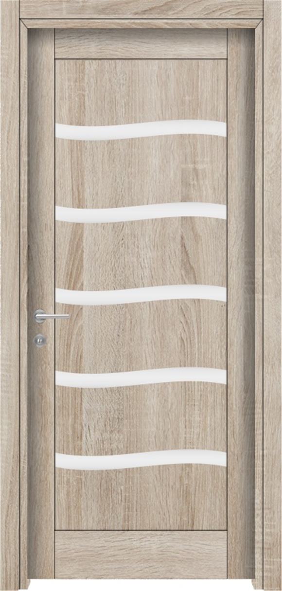 DVERE WAVE HORIZONTAL WH05